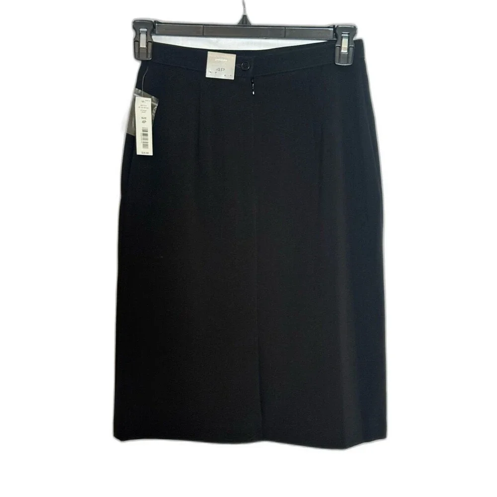Skirt Bundle Women's Size 4P LOFT/Talbots/Kasper/Investments  ***Bundle of 5***